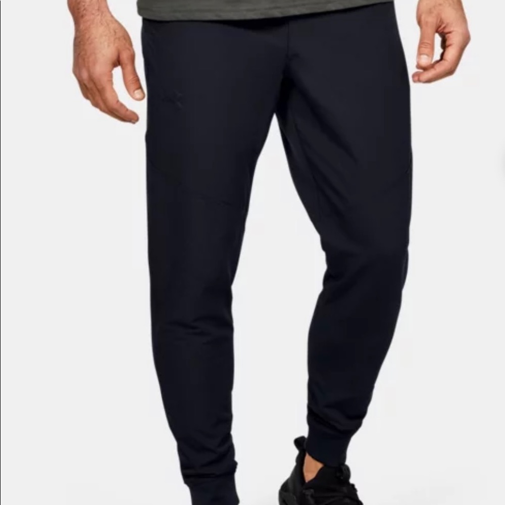 Under Armour Men’s US Sportstyle Elite Joggers